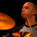 Artur Lipinski (drums)